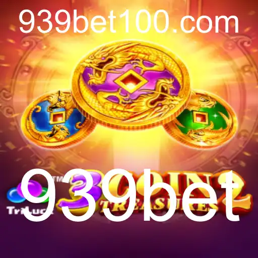 Explorando o Mundo de Aventura em 3CoinTreasures2 com 939bet
