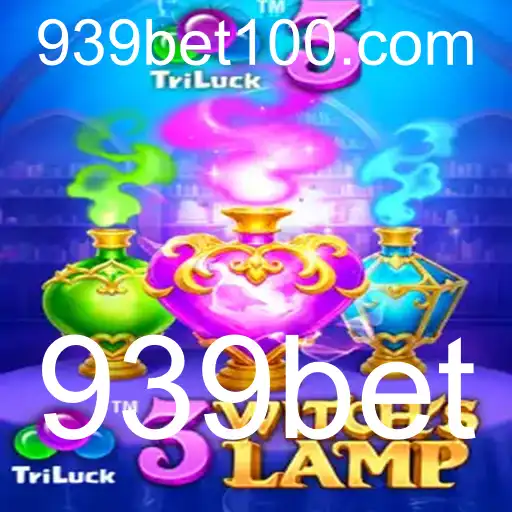 Explorando o Mundo de 3WitchsLamp: Regras, Estratégias e a Conexão com 939bet
