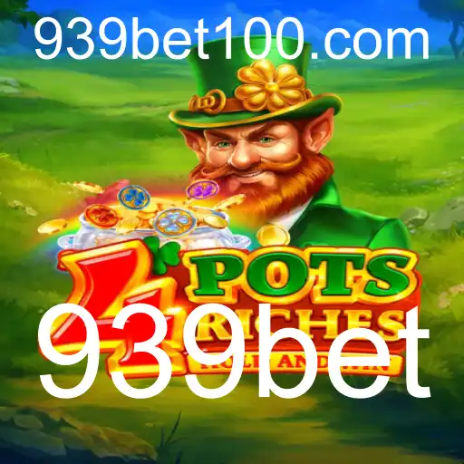 Explorando o Fascinante Mundo de 4potsriches: O Jogo de Azar do Momento
