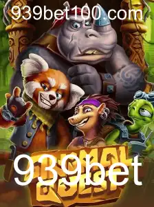 Descubra o Fascinante Mundo de AnimalQuest
