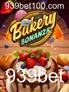 Descubra a Magia de BakeryBonanza