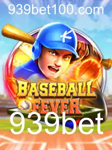 Descubra BaseballFever: O Jogo Empolgante de Estratégia e Diversão Com 939bet
