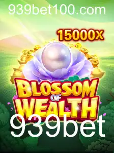 BlossomofWealth: Um Mergulho no Dinâmico Mundo dos Jogos de Azar
