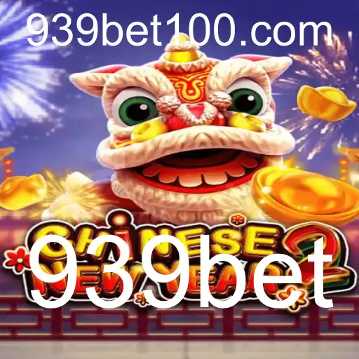 CHINESENEWYEAR2: Uma Jornada Interativa no Ano Novo Chinês com 939bet