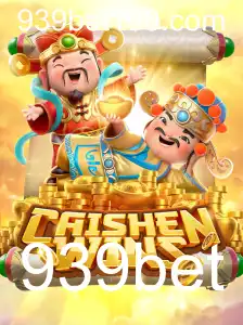 Descubra o Jogo CaishenWins: Regras, Estratégias e a Plataforma 939bet