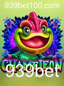 Entenda o Fenômeno do Jogo Chameleon com 939bet