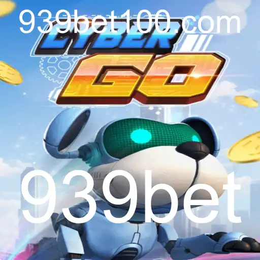 Explorando CyberGO: O Futuro dos Jogos Online com 939bet