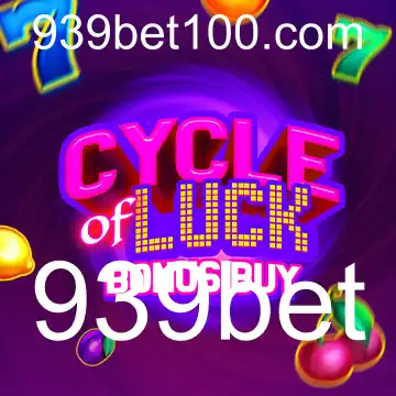 Desvendando o Jogo CycleofLuckBonusBuy: Uma Experiência Única no 939bet