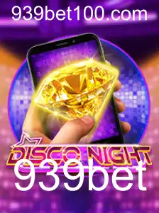 Descubra DiscoNightM: O Novo Fenômeno das Noites de Jogo