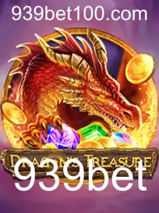 DragonsTreasure: Descubra o Empolgante Mundo deste Inovador Jogo Online na Plataforma 939bet