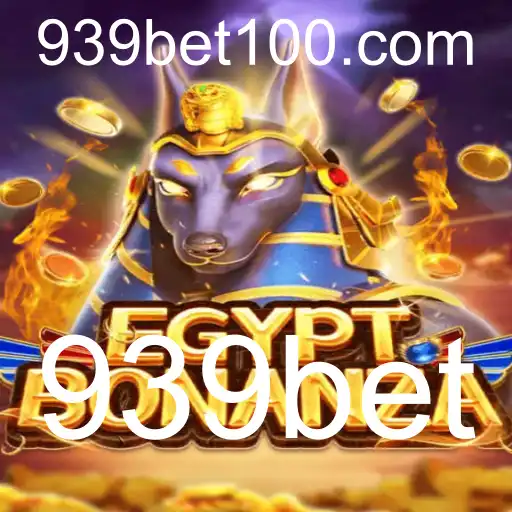 Explore a Magia de EgyptBonanza com 939bet