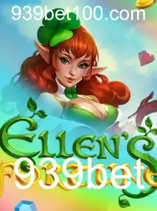 Explorando o Mundo de EllensFortune: Um Mergulho no Novo Jogo Favorito da 939bet