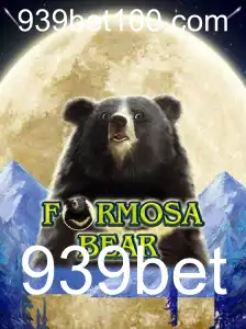 FormosaBear: Explorando o Inovador Mundo do Jogo com 939bet