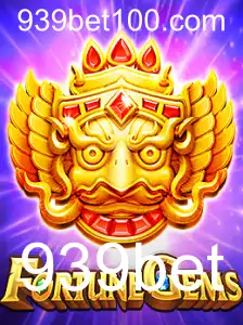 Explorando FortuneGems: Um Mergulho no Mundo do Entretenimento Online com 939bet