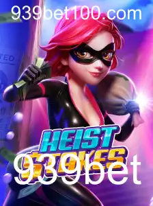 HeistStakes: A Jogada de Mestre no Mundo dos Cassinos Online