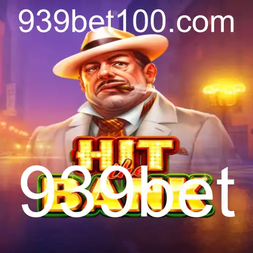 Descubra o Mundo Empolgante de HitTheBank com 939bet