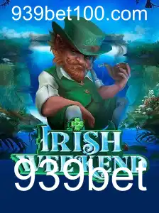 Descubra o Excitante Jogo IrishWeekend e Sua Conexão com 939bet