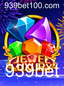 Descubra as Regras e a Magia do Jogo JewelLuxury com 939bet