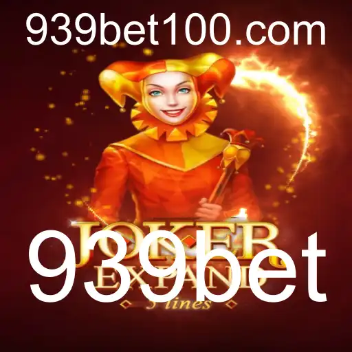 Descubra o Mundo Empolgante de JokerExpand no 939bet