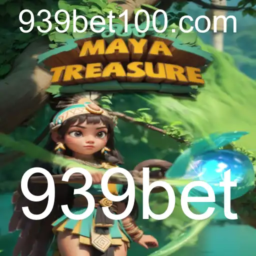 Explorando MayaTreasure: O Novo Jogo de Aventura em 939bet