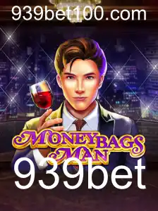 Descubra o Mundo do Jogo MoneybagsMan: Uma Jornada de Estratégia e Desafios com 939bet