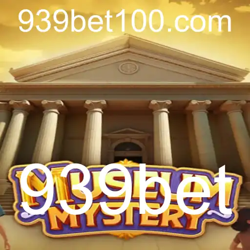 MuseumMystery: Desvendando os Segredos dos Museus com 939bet
