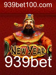 Explorando 'NewYear': O Novo Fenômeno dos Jogos com 939bet