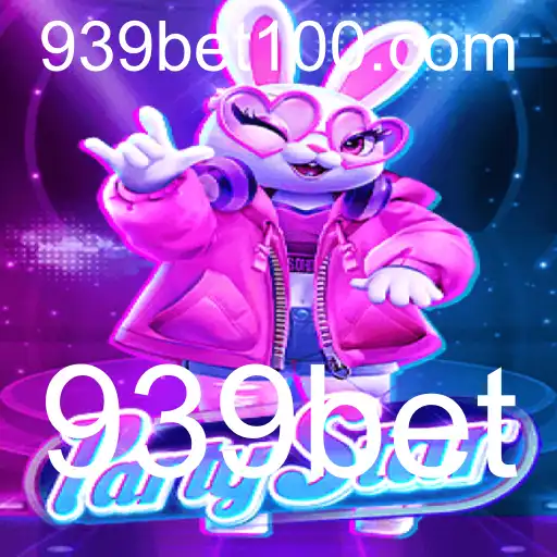 PartyStar: O Novo Sucesso em 939bet