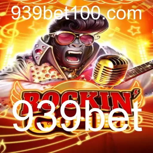 Explorando o Mundo de RockinGorilla: Um Novo Capítulo na Diversão com 939bet