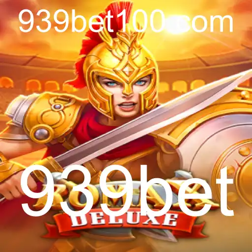 Explorando o Mundo de RomaXDeluxe: A Nova Sensação no 939bet