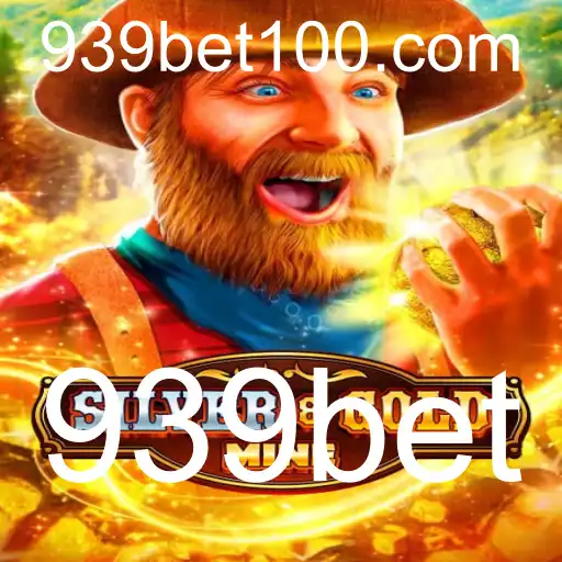Explorando o Fascinante Mundo de SilverGold: Um Guia Completo do Jogo com 939bet