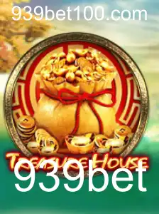 Explorando o Fascinante Mundo do Jogo TreasureHouse com 939bet