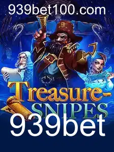 Explorando o Mundo de TreasureSnipes: Um Jogo de Estratégia e Aventura