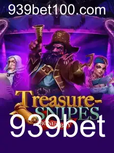 Explorando o Universo de 'TreasuresnipesBonusBuy' na Plataforma 939bet