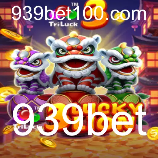 Descobrindo 3LUCKYLION: O Novo Sensação da 939bet