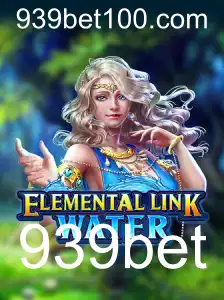 Descubra o Mundo de ElementalLinkWater: Um Jogo Inovador com 939bet