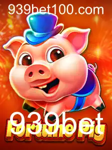 Explorando o Fascinante Mundo de FortunePig em 939bet