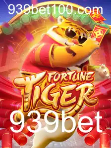 Descubra FortuneTiger: Regras e Estratégias no Universo 939bet