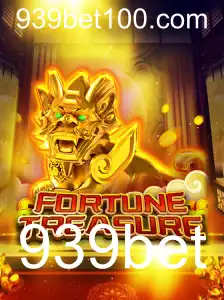 Descubra o Fascinante Mundo de FortuneTreasure no 939bet