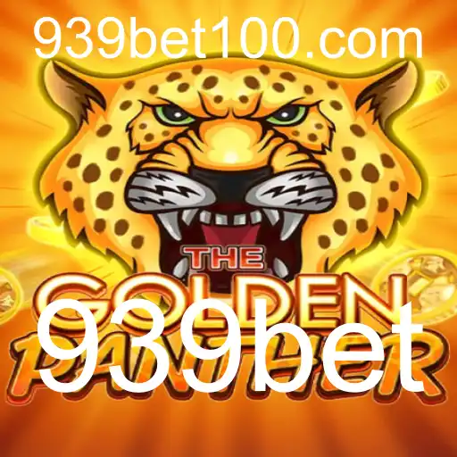 Introdução ao Jogo GOLDENPANTHER no 939bet