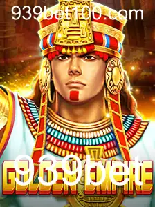 Descubra GoldenEmpire: Um Novo Jogo Empolgante