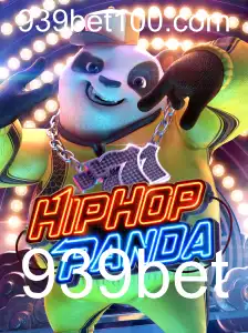 Explorando HipHopPanda: O Mundo Animado das Apostas Online