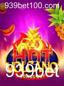 Explorando o emocionante mundo de HotVolcanoBonusBuy na plataforma 939bet