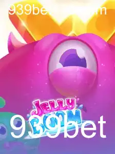 JellyBoom: Uma Aventura Doce com Regras Envolventes