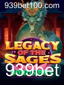 Explorando o Fascinante Universo de Legacy of the Sages Bonus Buy