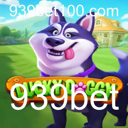 LuckyDoggy: Mergulhando no Mundo do Entretenimento com 939bet