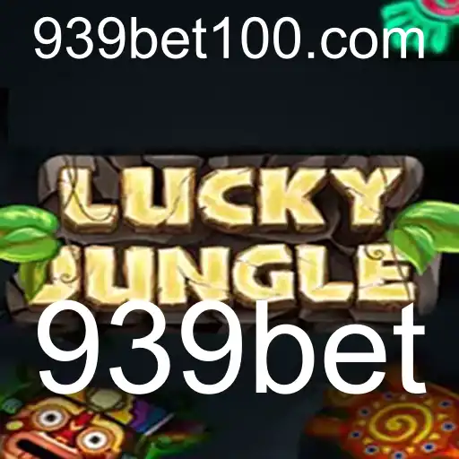 Descubra o Emocionante Mundo do Jogo LuckyJungle com 939bet
