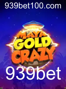 Descubra o Fascinante Mundo de MayaGoldCrazy no 939bet