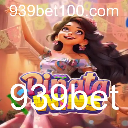PinataWins: Descubra o Novo Jogo Interativo na Plataforma 939bet