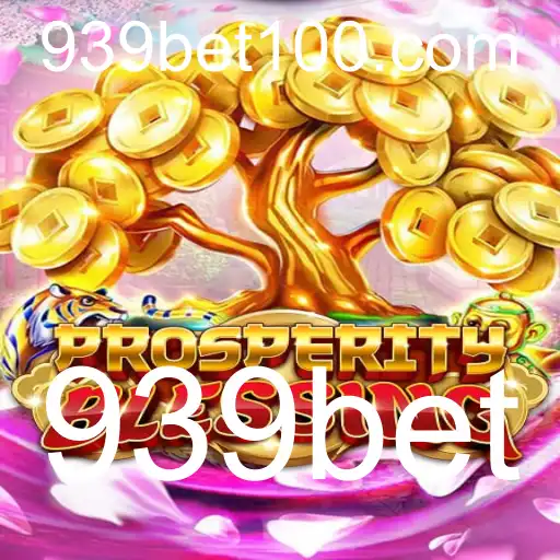 Descubra ProsperityBlessing: O Novo Horizonte dos Jogos Online